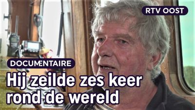 solozeiler henk de velde 72