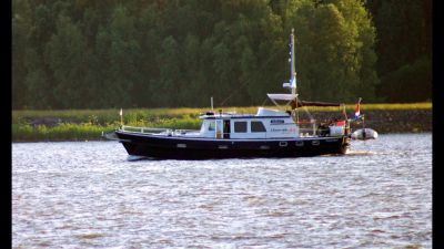 henk de velde naar cape finisterre